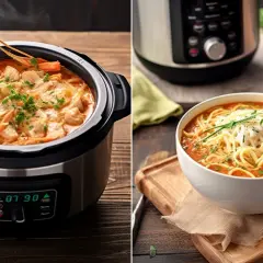 Odkryj Najlepsze Przepisy na Thermomix: Top 10 Przepisów, które Musisz Znać!