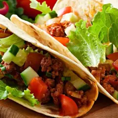 Placki taco – najlepsze miejsca i sposoby na zakup pysznego street foodu