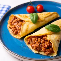 Placek tortilla z czym? Rewelacyjne przepisy i pomysły na sycące danie