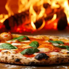 Pizzeria Margherita: Najlepsza pizza w tradycyjnym stylu