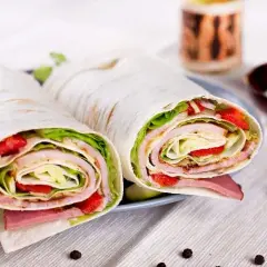 Placki tortilla z czym? 15 pysznych nadzień na każdą okazję