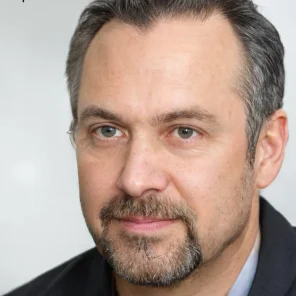 Autor Marek Turek
