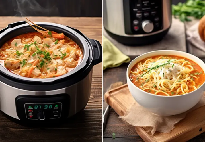 Odkryj Najlepsze Przepisy na Thermomix: Top 10 Przepisów, które Musisz Znać!