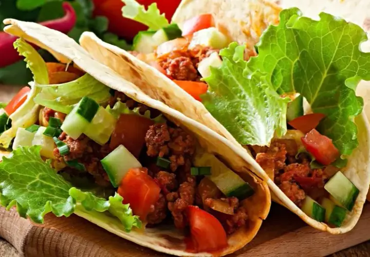 Placki taco – najlepsze miejsca i sposoby na zakup pysznego street foodu