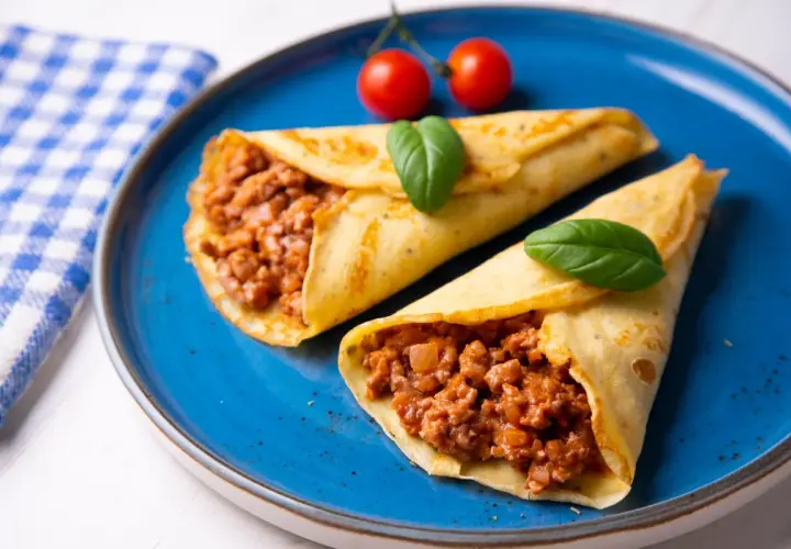 Placek tortilla z czym? Rewelacyjne przepisy i pomysły na sycące danie