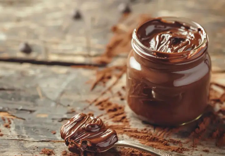 Nutella ze śliwek Thermomix: Zdrowa alternatywa dla słodyczy