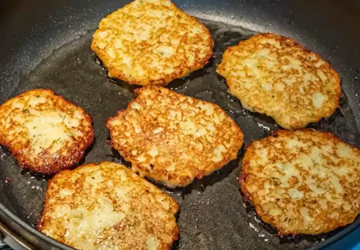 Jakie ziemniaki na placki? 5 najlepszych odmian - sprawdzone rady