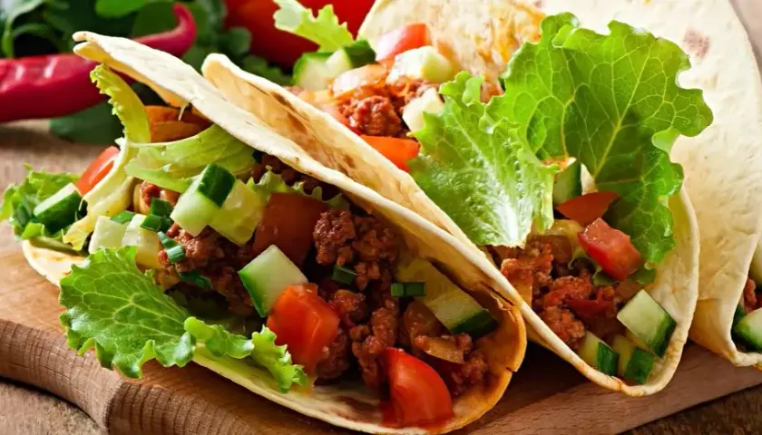 Placki taco – najlepsze miejsca i sposoby na zakup pysznego street foodu