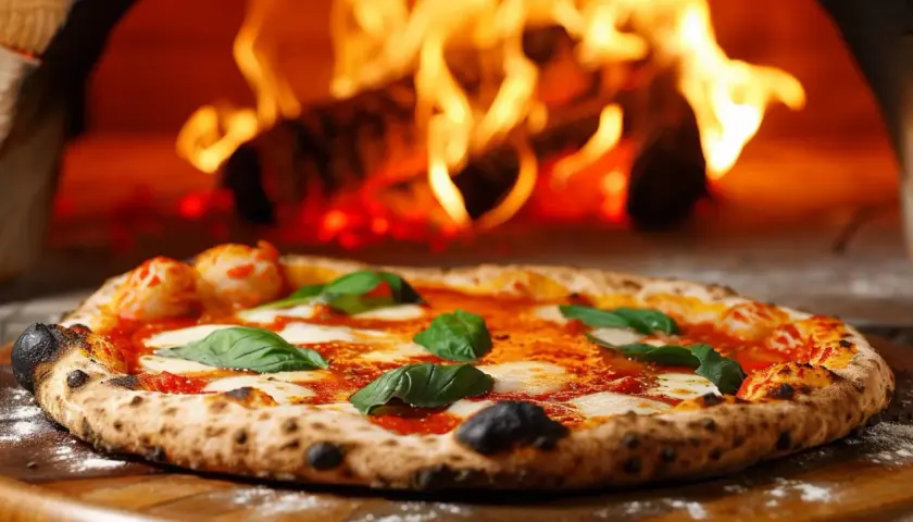 Pizzeria Margherita: Najlepsza pizza w tradycyjnym stylu