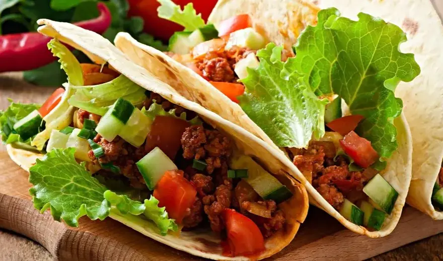 Placki taco – najlepsze miejsca i sposoby na zakup pysznego street foodu