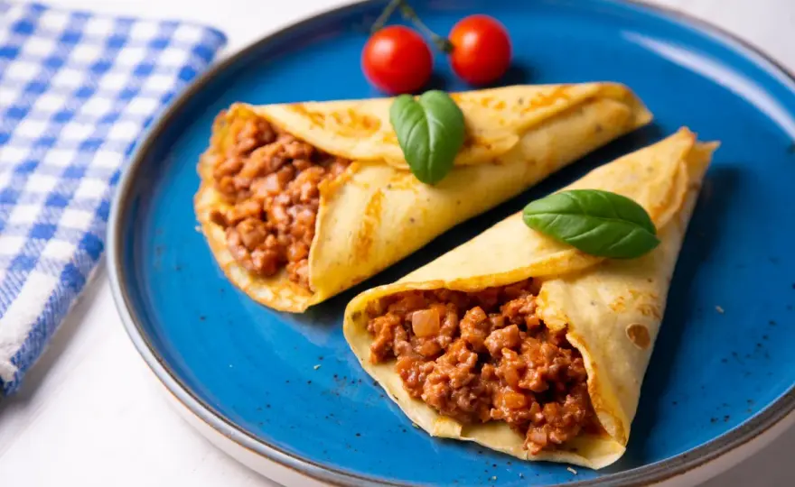 Placek tortilla z czym? Rewelacyjne przepisy i pomysły na sycące danie