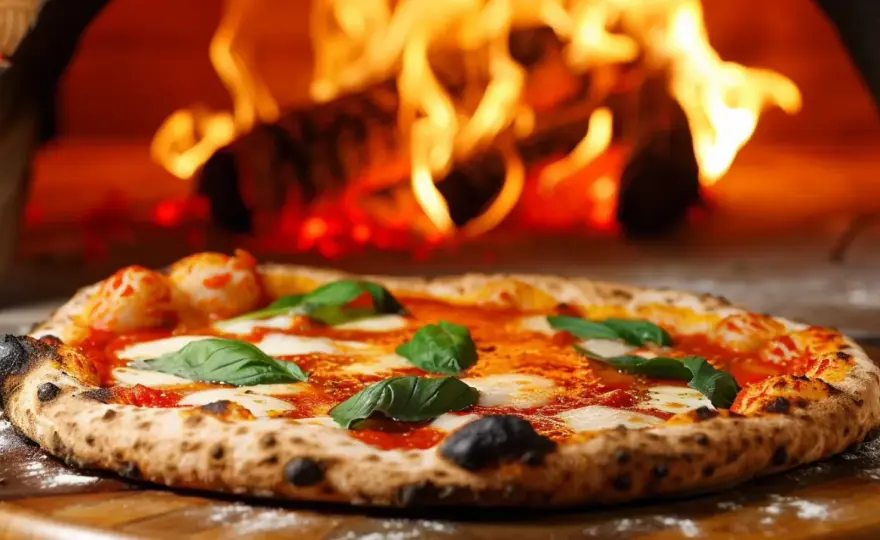 Pizzeria Margherita: Najlepsza pizza w tradycyjnym stylu