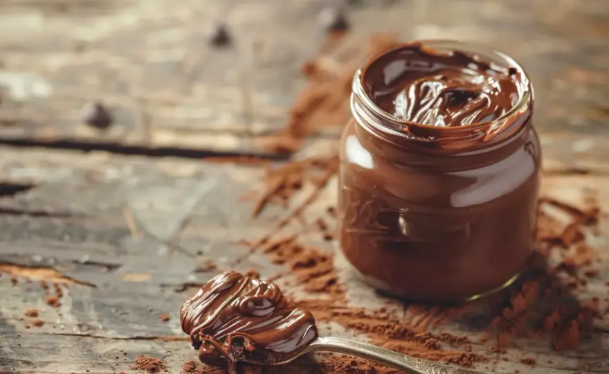 Nutella ze śliwek Thermomix: Zdrowa alternatywa dla słodyczy