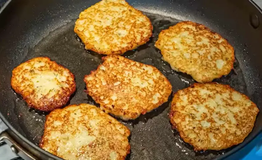 Jakie ziemniaki na placki? 5 najlepszych odmian - sprawdzone rady